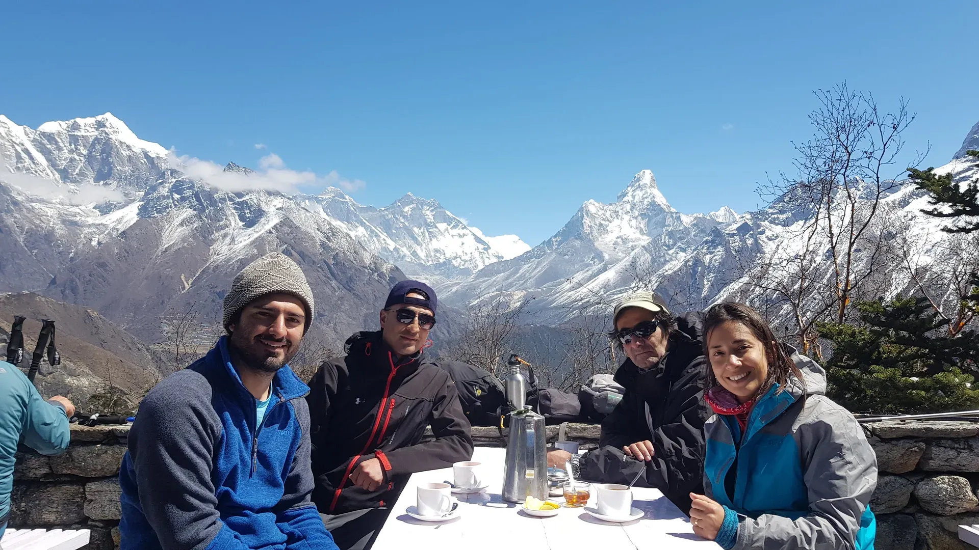 Everest Base Camp Trek — photo 3